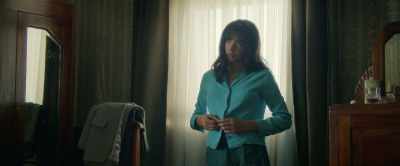 But when she came - The Movie Teller