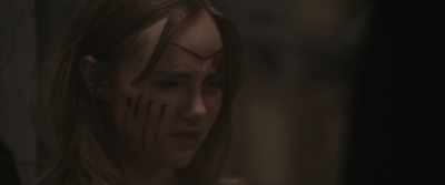 But when she commits suicide
in a day or two, - Seance