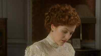 But she is dangerous - The House of Mirth