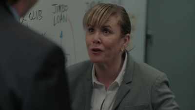 But if she denies it
and they're still deported, - The Pradeeps of Pittsburgh
