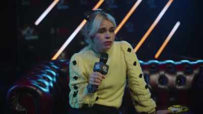 But if she did that, - I Hate Suzie