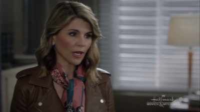But if she didn't fire it, - Garage Sale Mystery: Murder By Text