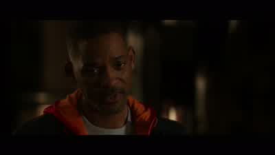 But she didn't wanna make the trade. - Collateral Beauty