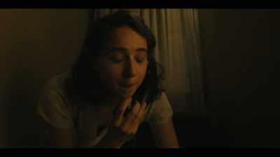 But if she doesn't, - The Plot Against America