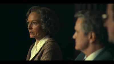 But as she fell and the oxygen
in the atmosphere increased, - Lockerbie: A Search for Truth