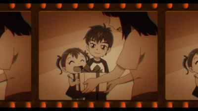 But when she got her tablet
for her third birthday, - Ryan's World the Movie: Titan Universe Adventure