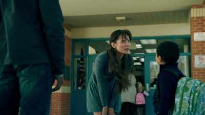 - But she--
- Hey, how about
you tell me - Queen Sugar