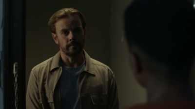 -But she was in that room. -I spoke to your boss. - Deadly Estate