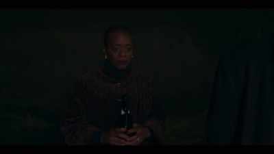 But, wherever she is, - The Haunting of Bly Manor