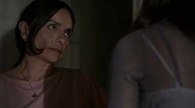 - But she...
- It's just superstition, doesn't mean anything. - Eli Roth Presents: A Ghost Ruined My Life