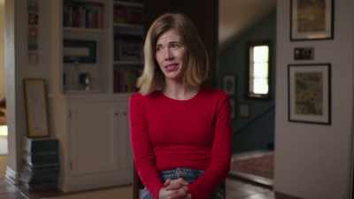 But she had just
used her own money - #CyberSleuths: The Idaho Murders