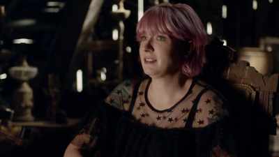 But she is not a virgin, - Eli Roth's History of Horror