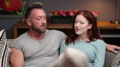 But if she says no,
or the red light... - Good Sex