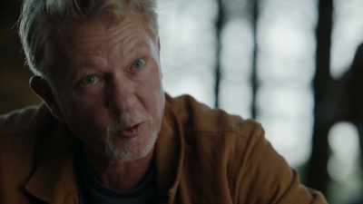 - But she, she was mine, yes? - My Norwegian Holiday