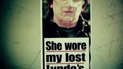 But she was struck by the fact
that there was Rose, - Britain’s Most Evil Killers