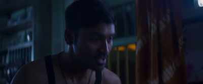 But if she thinks she can manipulate me - The Extraordinary Journey of the Fakir