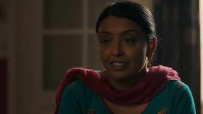 But she was uneducated
and I was ashamed. - Ackley Bridge
