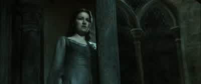 But she was wrong. - Harry Potter and the Deathly Hallows: Part 2