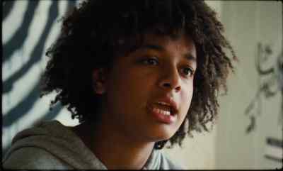 But she'll be moving in with
the kid, telling us what to do, - Bird