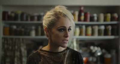 But she's an adult now, - Flux Gourmet