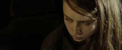 But if she's infected,
why would they move her around? - Kill Mode