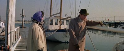 But she's mine - BUtterfield 8