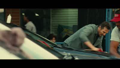 But she's okay, right? - Taken 2