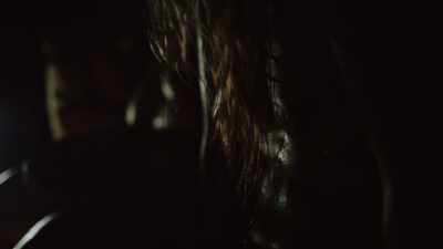 But she's still ashamed,
she doesn't dare to say it. - Smoke Sauna Sisterhood