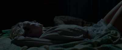 But she's supposed
to go back to Australia, - The End We Start From