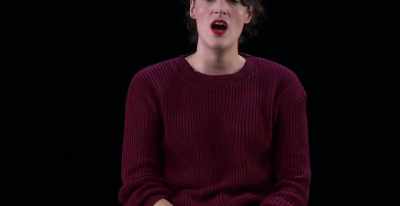 But she's turning it down, - Great British Theatre