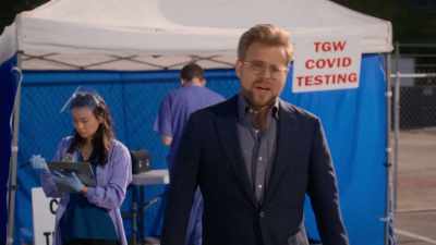 But shockingly, - The G Word with Adam Conover