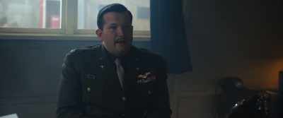 But to shoot them down,
we need to get them in the air. - Masters of the Air
