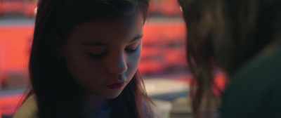 - But you should be out celebrating now.
- No. - A Taste of Hunger
