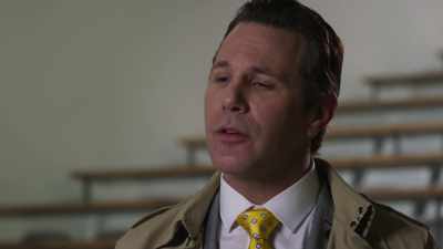 But should you choose to come on board, - Deep Blue Sea 2
