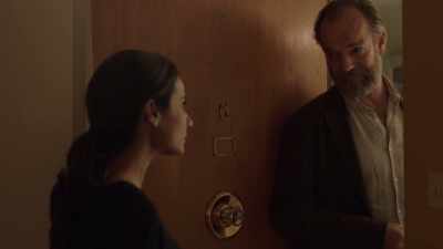 But... you should go and see him, yeah? - Seven Types of Ambiguity