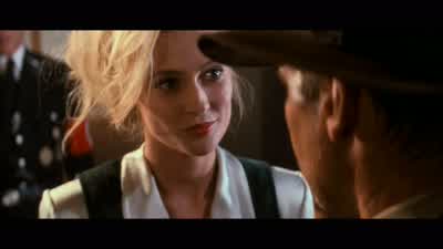 But you should have listened to your father. - Indiana Jones and the Last Crusade