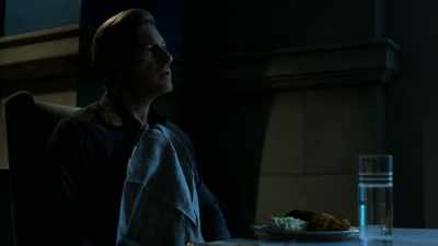 But... you should know by now
that our reach is extensive. - Marvel's Iron Fist