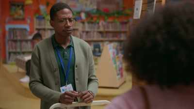 But you should know, - Shelved