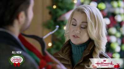 But you should know - The Mistletoe Secret