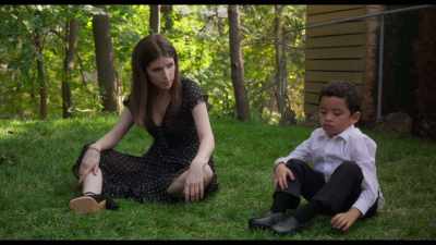 But you should know
that everything - A Simple Favor