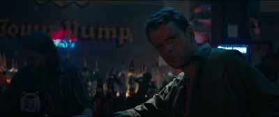 ♪ But they should never
have taken the very best ♪ - Three Billboards Outside Ebbing, Missouri