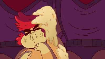 But we should still feel good, - ThunderCats Roar