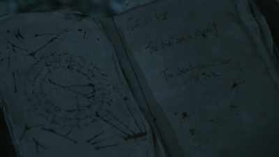 But should Twyla
attend the trial, or the
sheriff interfere, - Witch