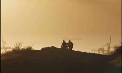 But should you venture
into their San Francisco, - The Last Black Man in San Francisco