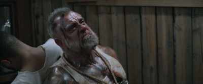 But you shoulda never
to done what you did! - Camp Pleasant Lake