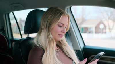 But he shouldn't be getting mad at
me, he should be getting mad at himself. - The Secret Lives of Mormon Wives