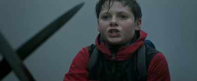 But it shouldn't be like that.
That's why the sword came. - The Kid Who Would Be King