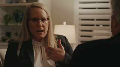 But it shouldn't change
anything. - Confronting a Serial Killer