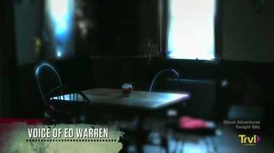 But show me a closed-minded
atheist and I say, - Devil's Road: The True Story of Ed and Lorraine Warren