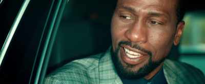 But to show you that
I'm a reasonable businessman, - A Day to Die